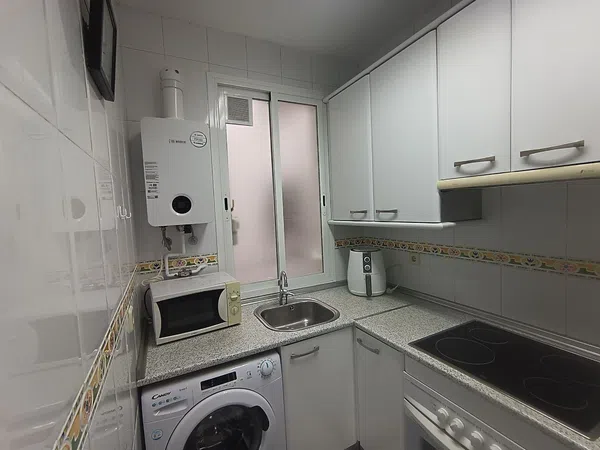 Piso en calle del Doctor Castelo, 4 - Foto 18