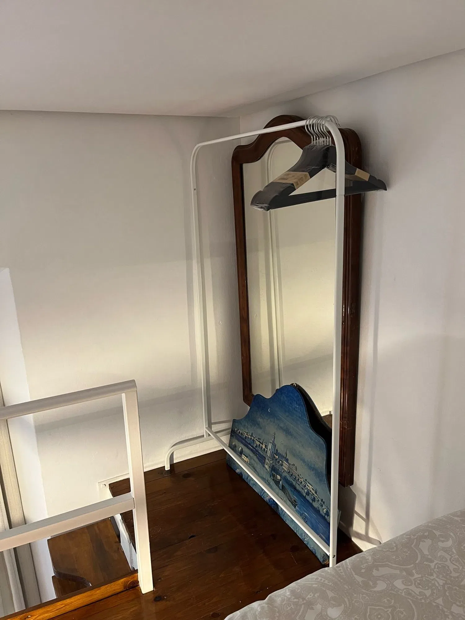 Estudio en calle Viejos, 5 - Foto 8