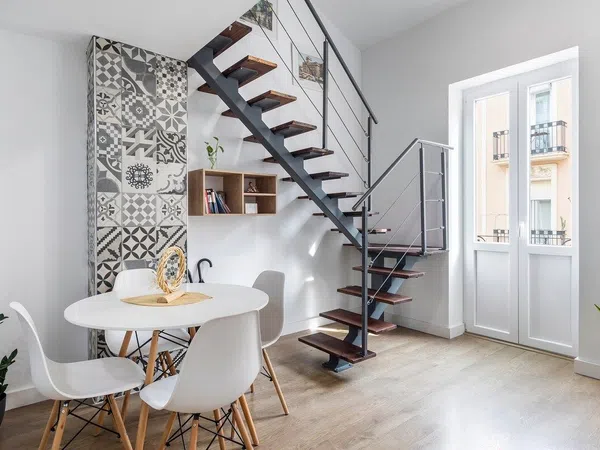 Piso en calle dels Vivons, 30
