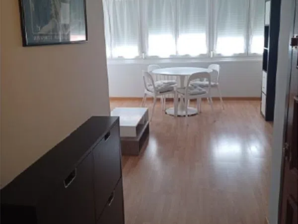 Piso en calle Pedro Villar, 15