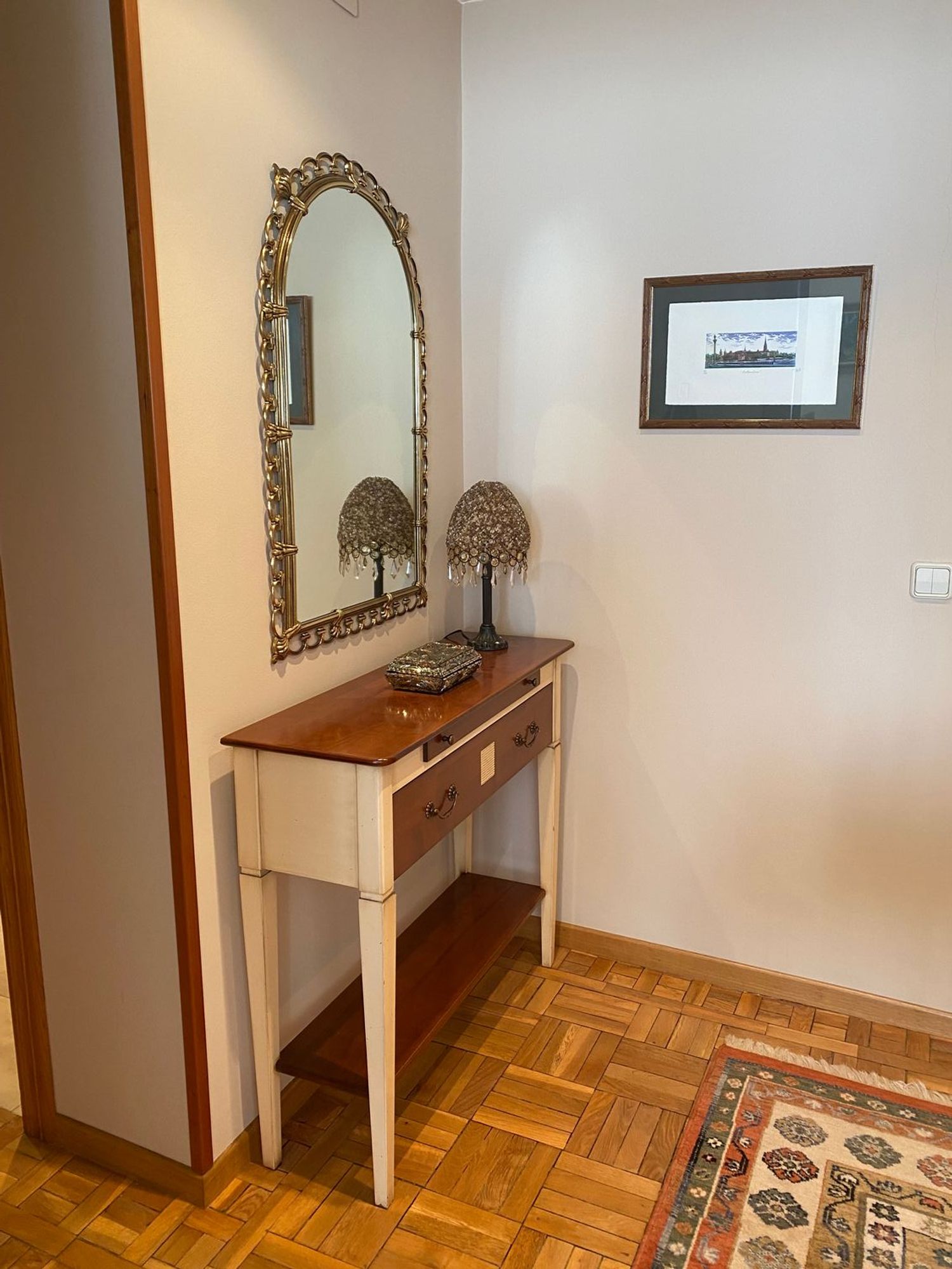 Piso en Calle Luciano Castañón, 10, Centro - San Lorenzo - Foto 7