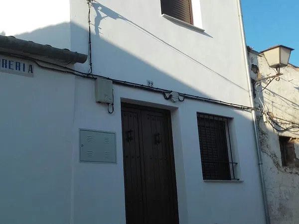 Chalet adosado en Calle Morería, 22 - Foto 1