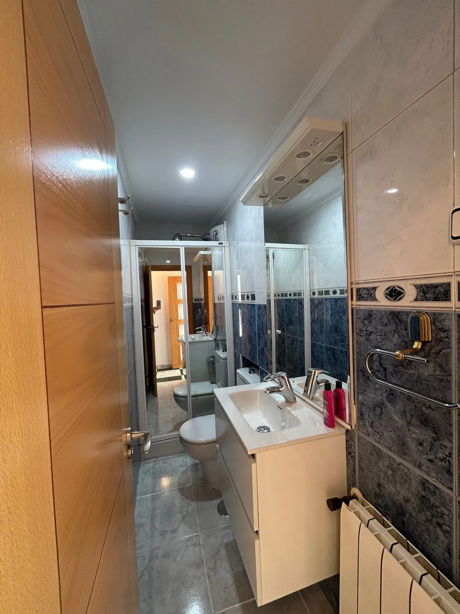 Piso en avenida del Marqués de Corbera, 57 - Foto 6