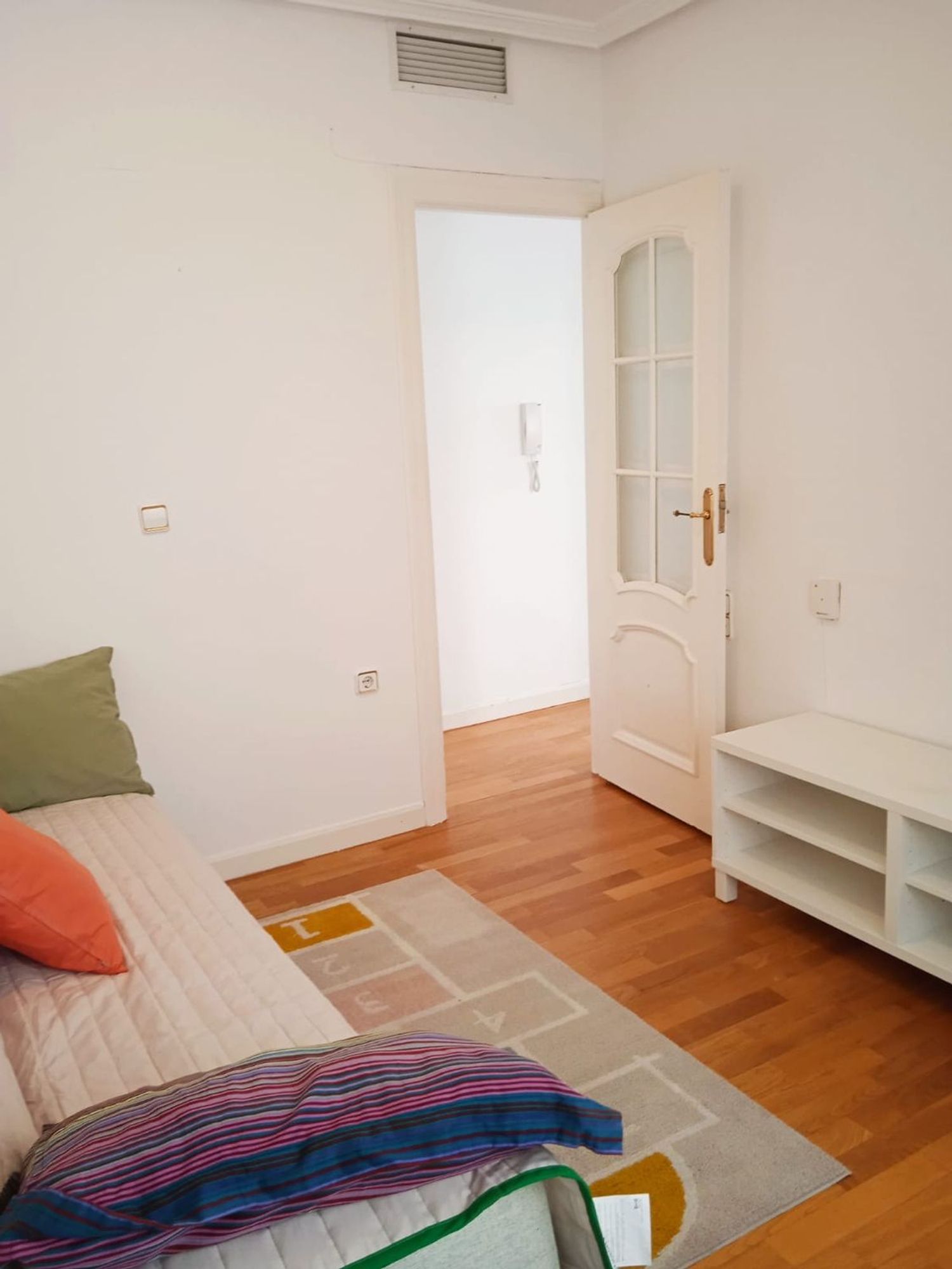 Estudio en Avenida Monteazahar, 1, Beniaján - Foto 5