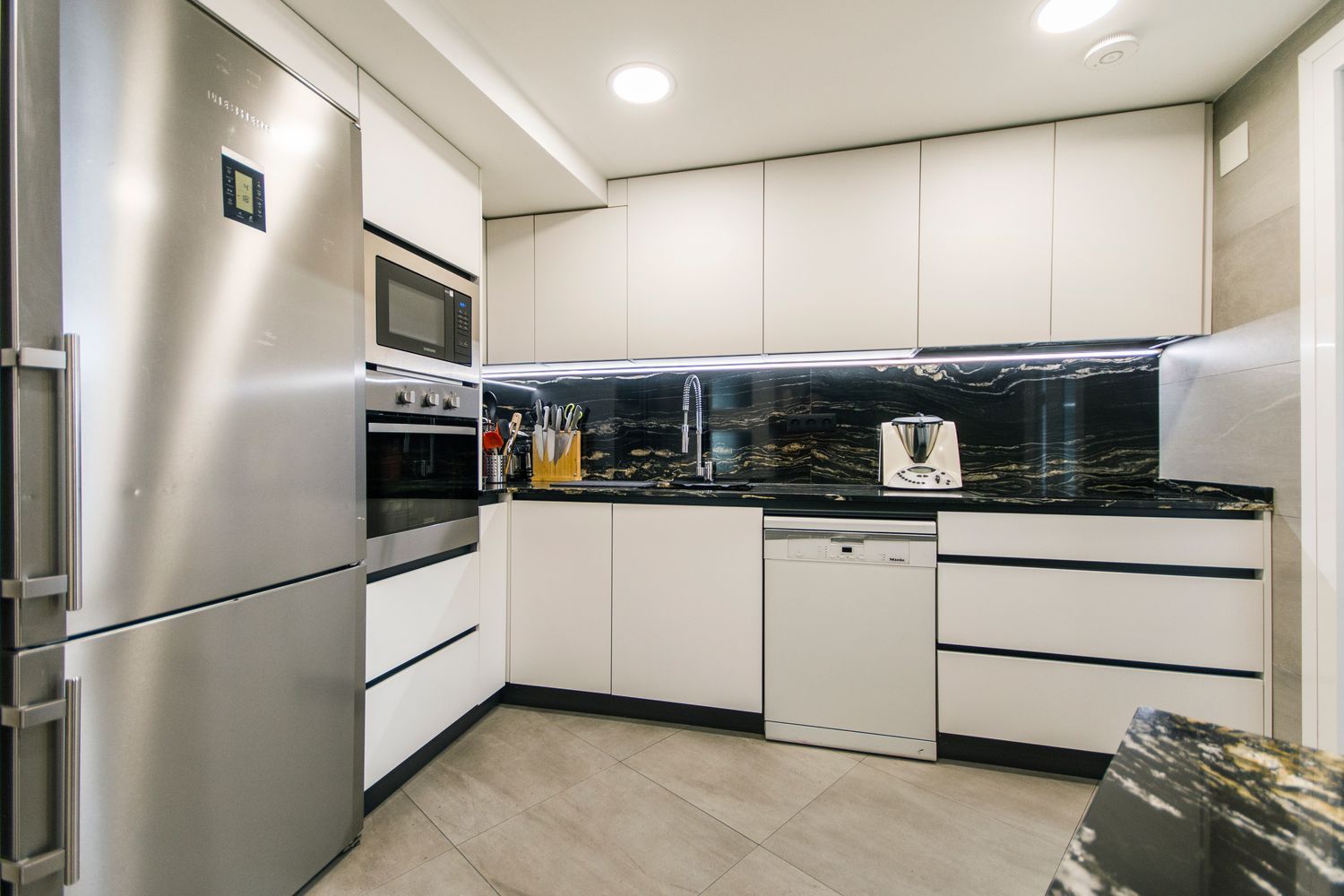 Dúplex en Urb. valle del arcipreste Zona norte - Foto 12