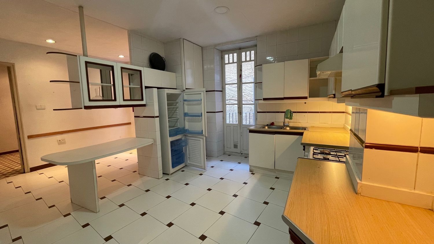 Piso en calle Virgen del Socorro, 11 - Foto 14