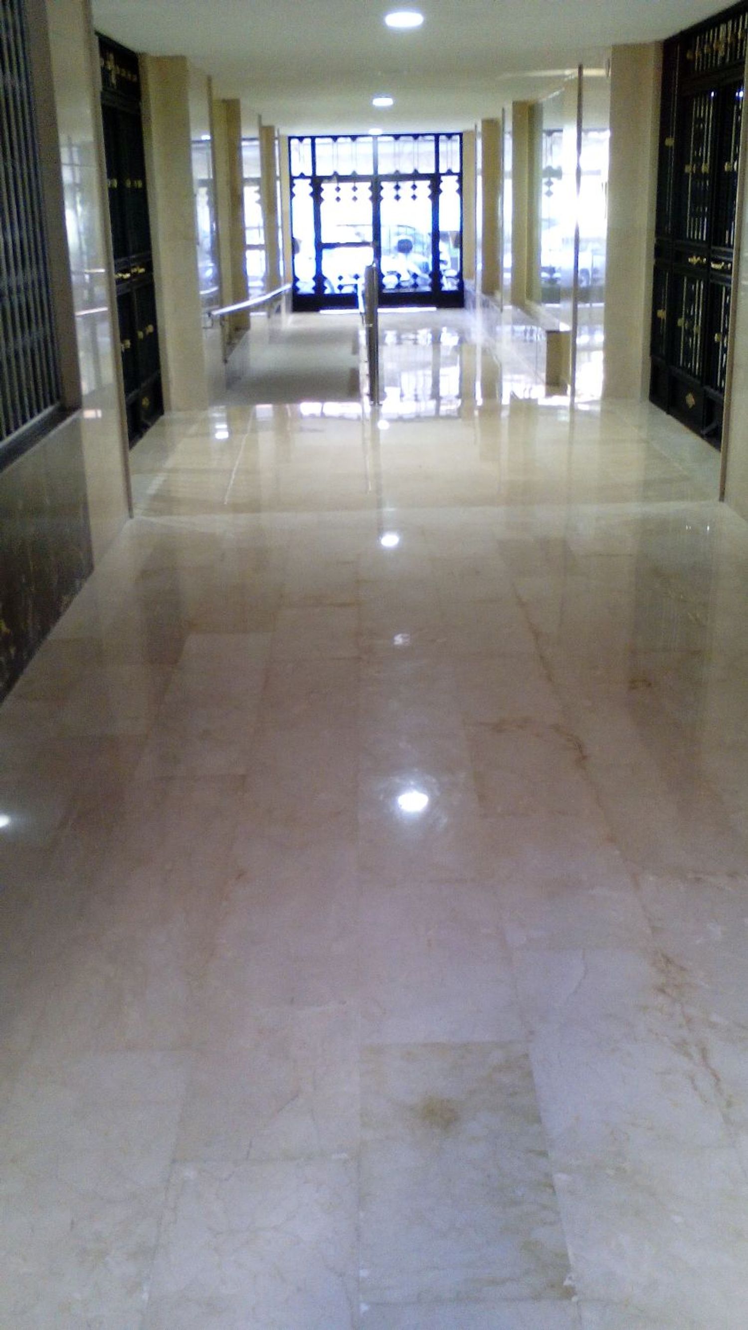 Piso en Calle Doctor Fermín Garrido, 6, Plaza de Toros - Foto 16