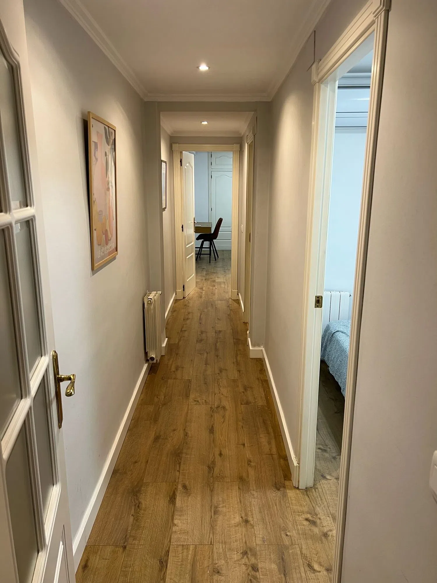 Piso en calle del Peu de la Creu, 5 - Foto 8