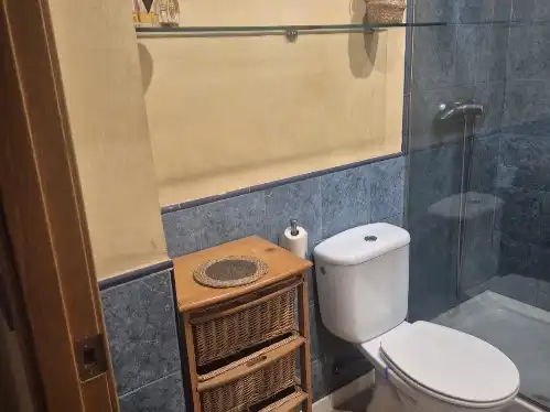 Apartamento en  Calle Núñez de Balboa 4 - Foto 11