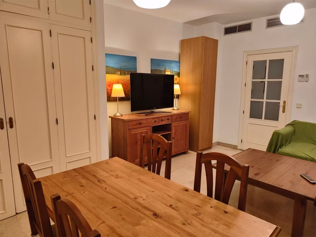 Apartamento en  Calle Moratín 25 - Foto 2