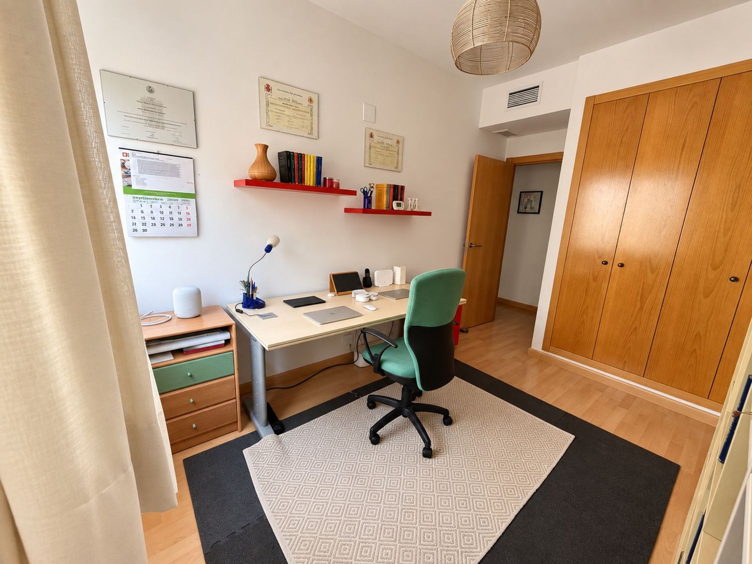 Piso en Calle d'Atenes-04, 5, Zona Parc Central - Hort de Trenor, Zona Parc Central - Hort de Trenor - Foto 34