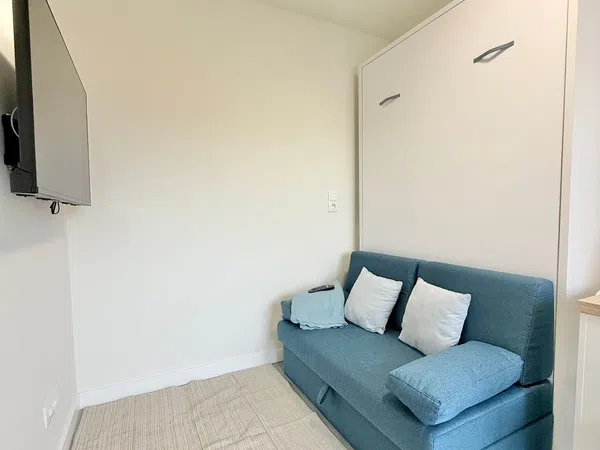 Estudio en Calle de los Hermanos Machado, Ventas - Foto 3