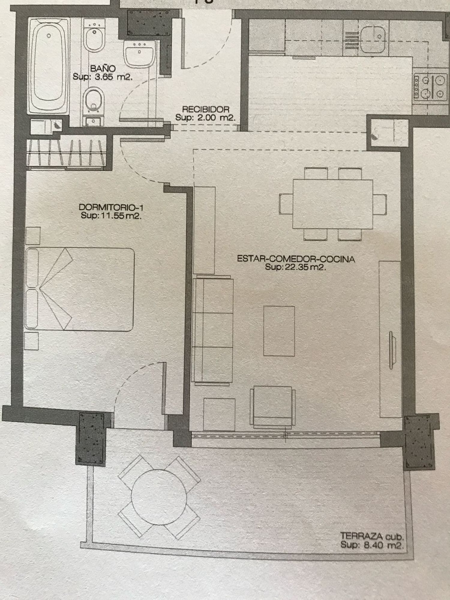Piso en avenida de la Costa Blanca, 151 - Foto 10