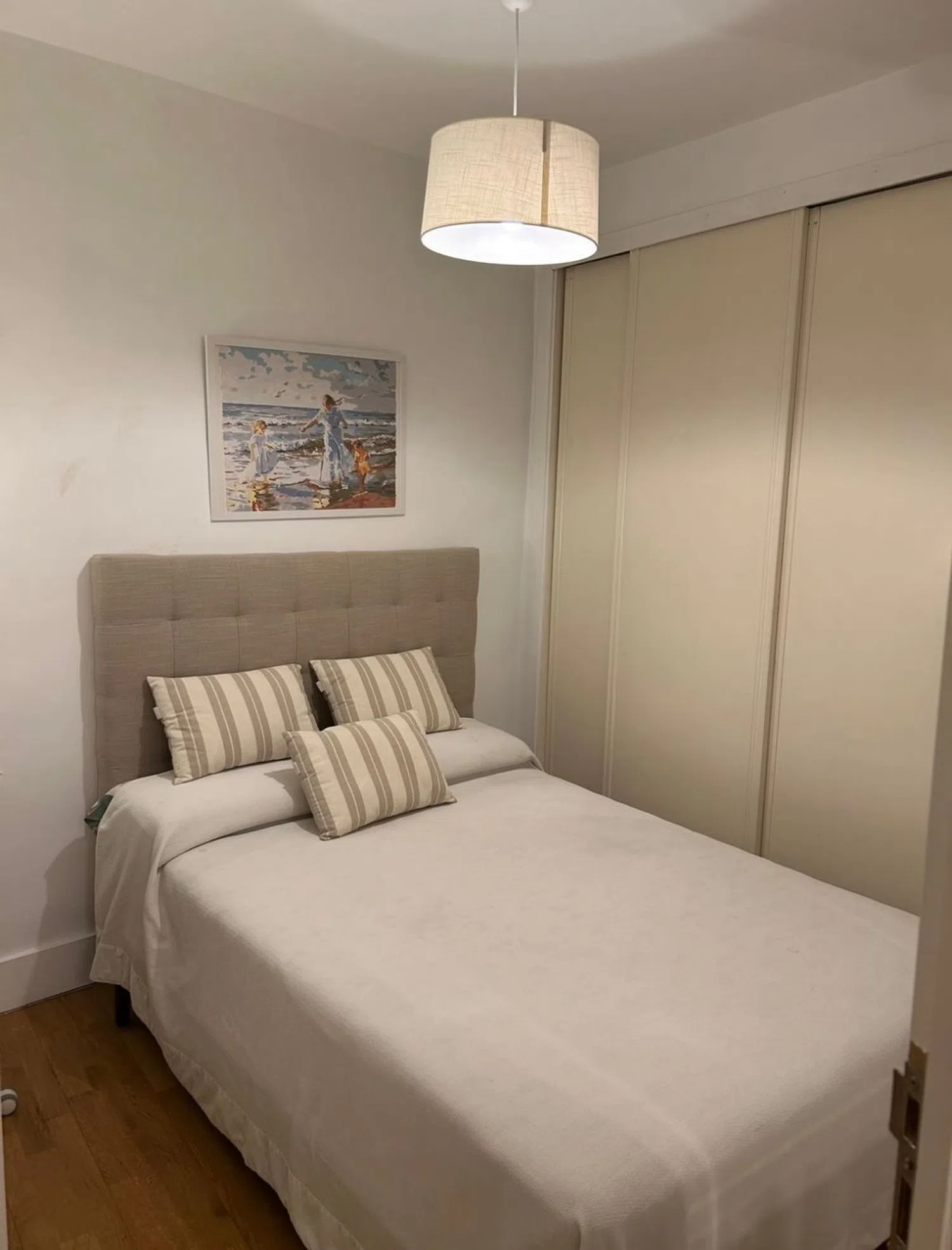 Piso en calle de Jorge Juan, 151