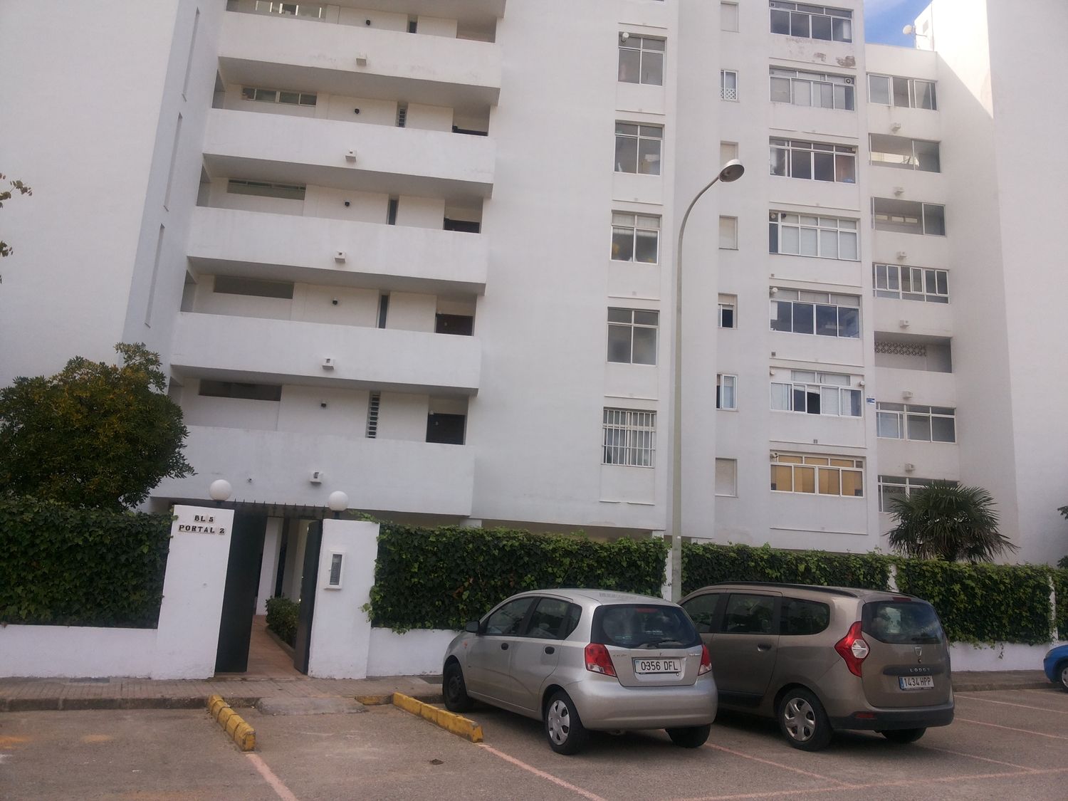 Piso en Calle mar báltico, 5 bloqueF, Las Redes - Foto 32