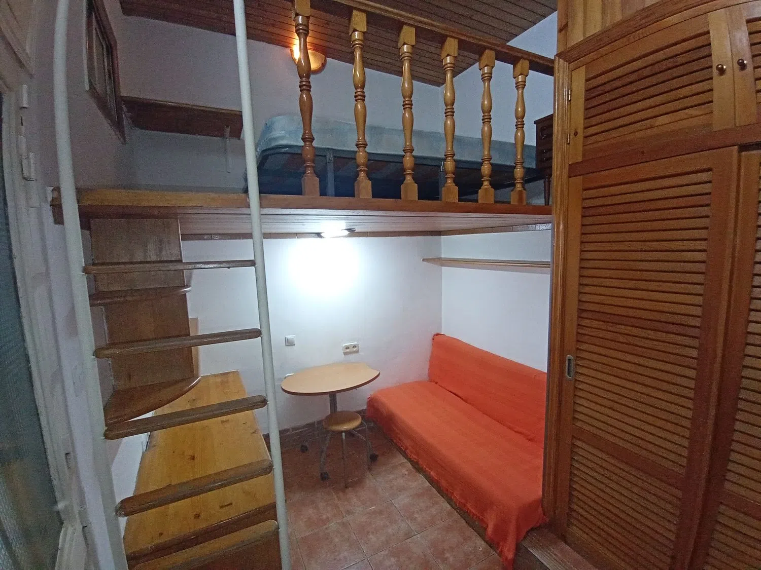 Estudio en travesía de los Cabestreros, 5 - Foto 2