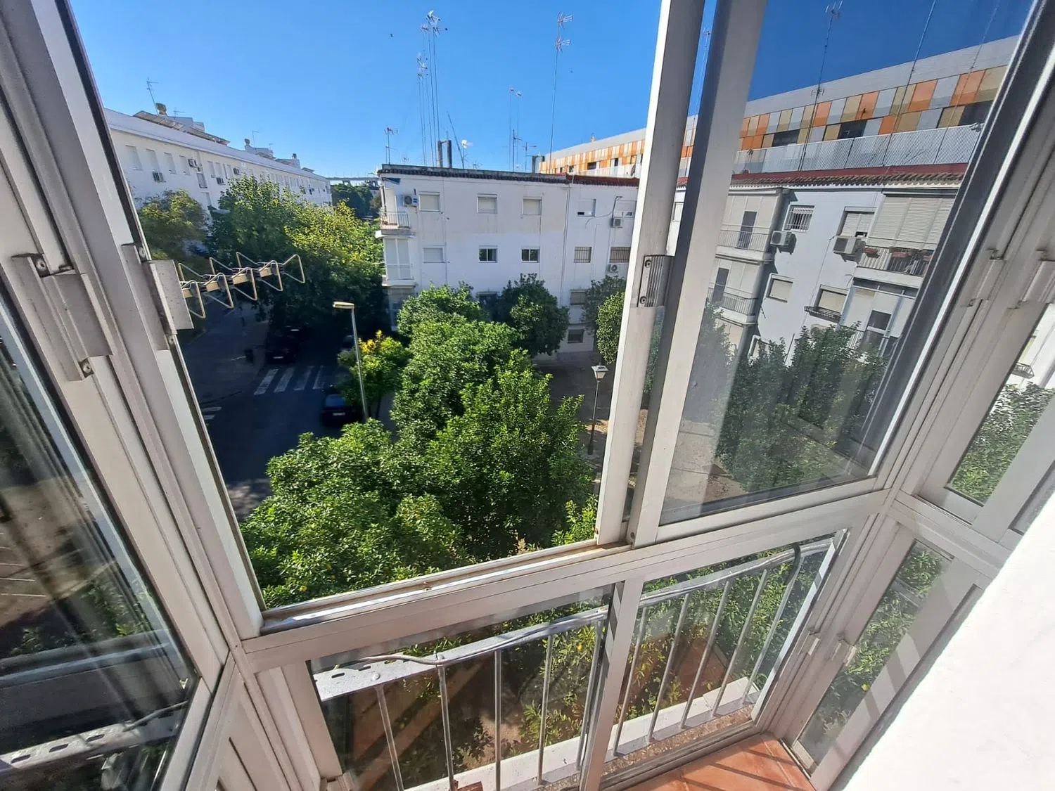 Piso en avenida Virgen de la Esperanza, 44 - Foto 1