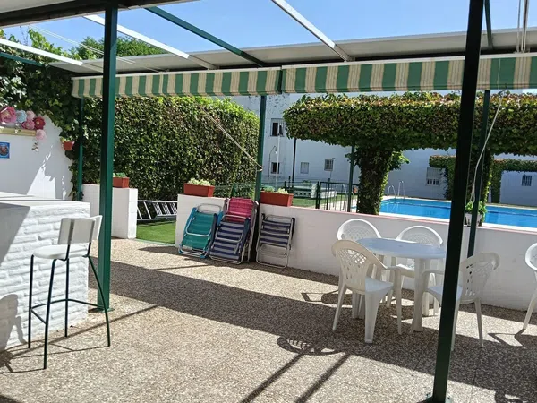 Chalet adosado en Urbanización el Ariscal, 1 - Foto 28