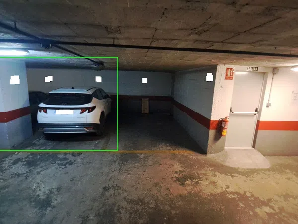 Piso en avenida de Andalucía, 21 - Foto 27