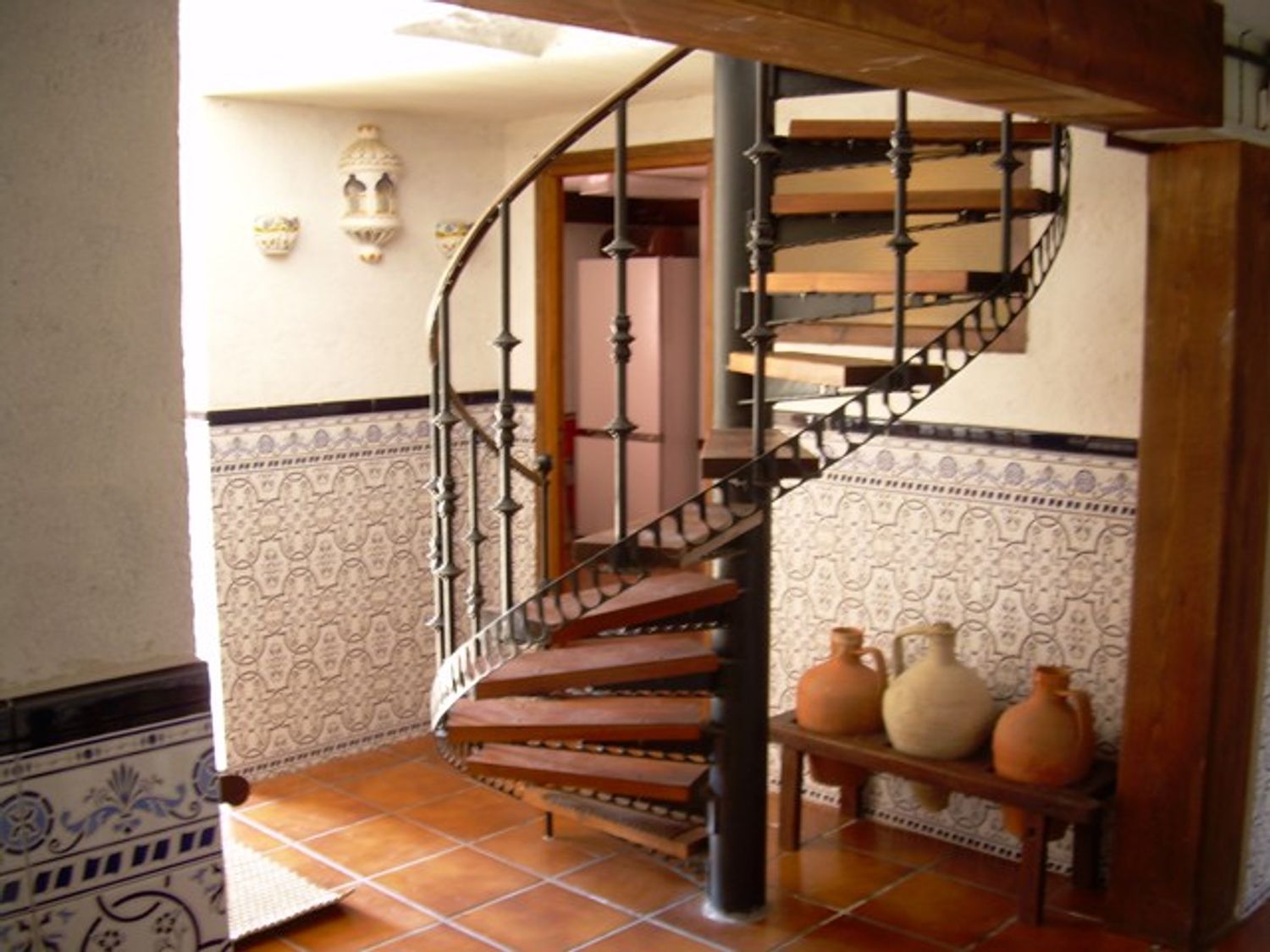 Casa o chalet independiente en Calle los Rasos, 2 - Foto 18