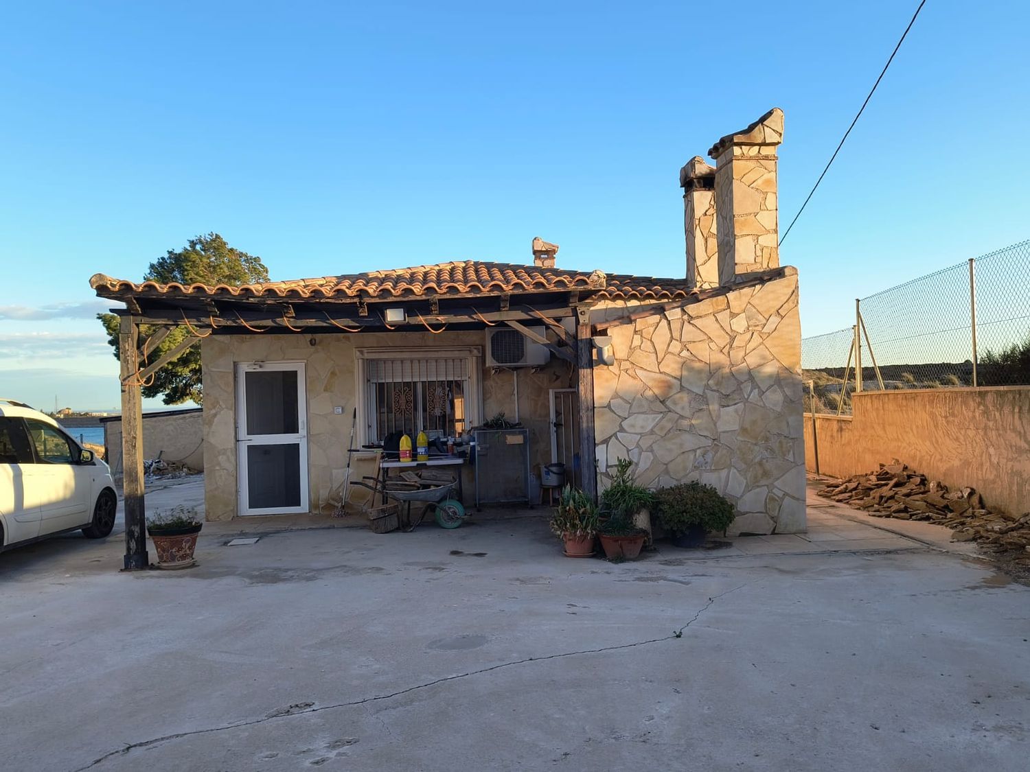 Casa o chalet independiente en A-7, 7 - Foto 11