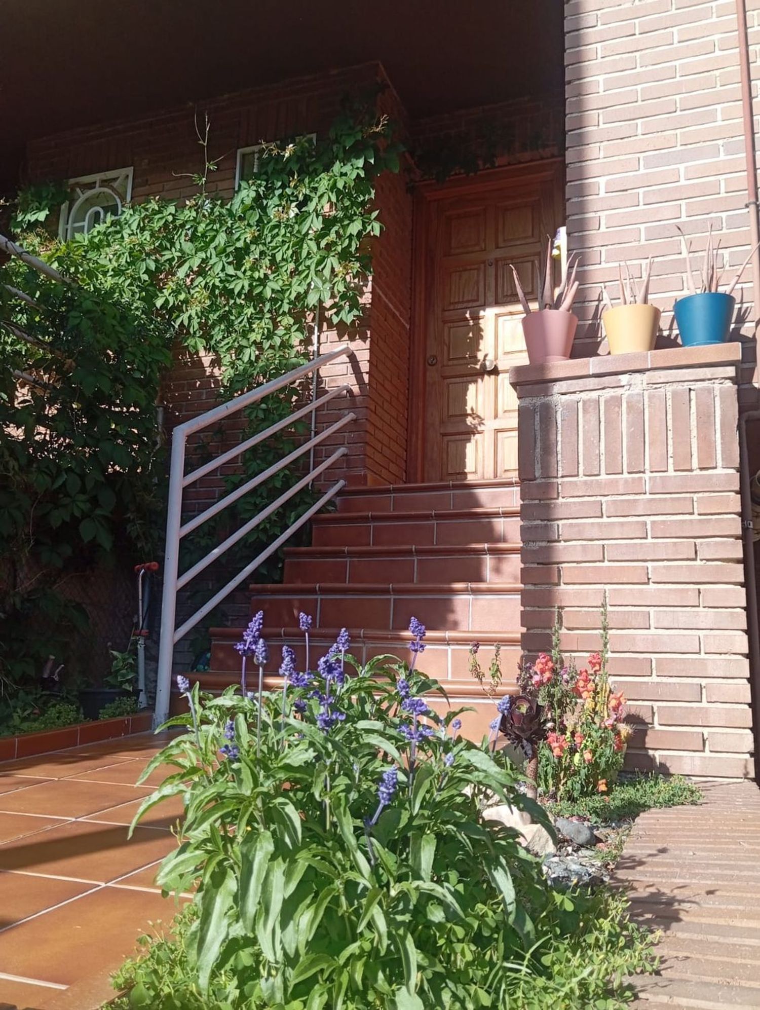 Chalet adosado en Chorrillo, Chorrillo - Foto 2