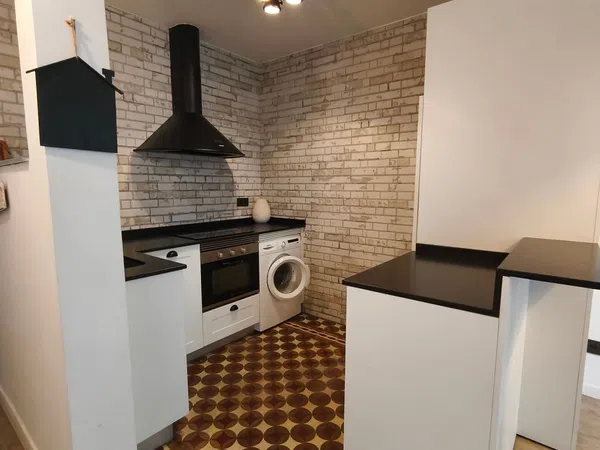 Piso en calle Andrés Antelo, 9 - Foto 4