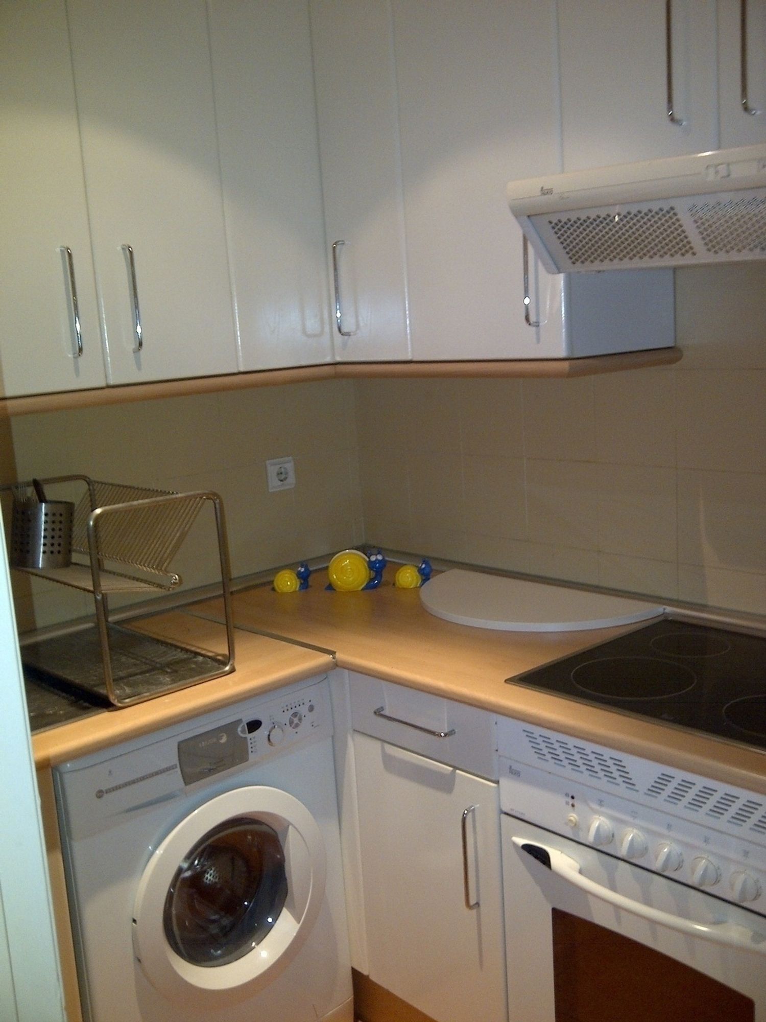 Piso en avenida Menéndez Pelayo, 42 - Foto 5