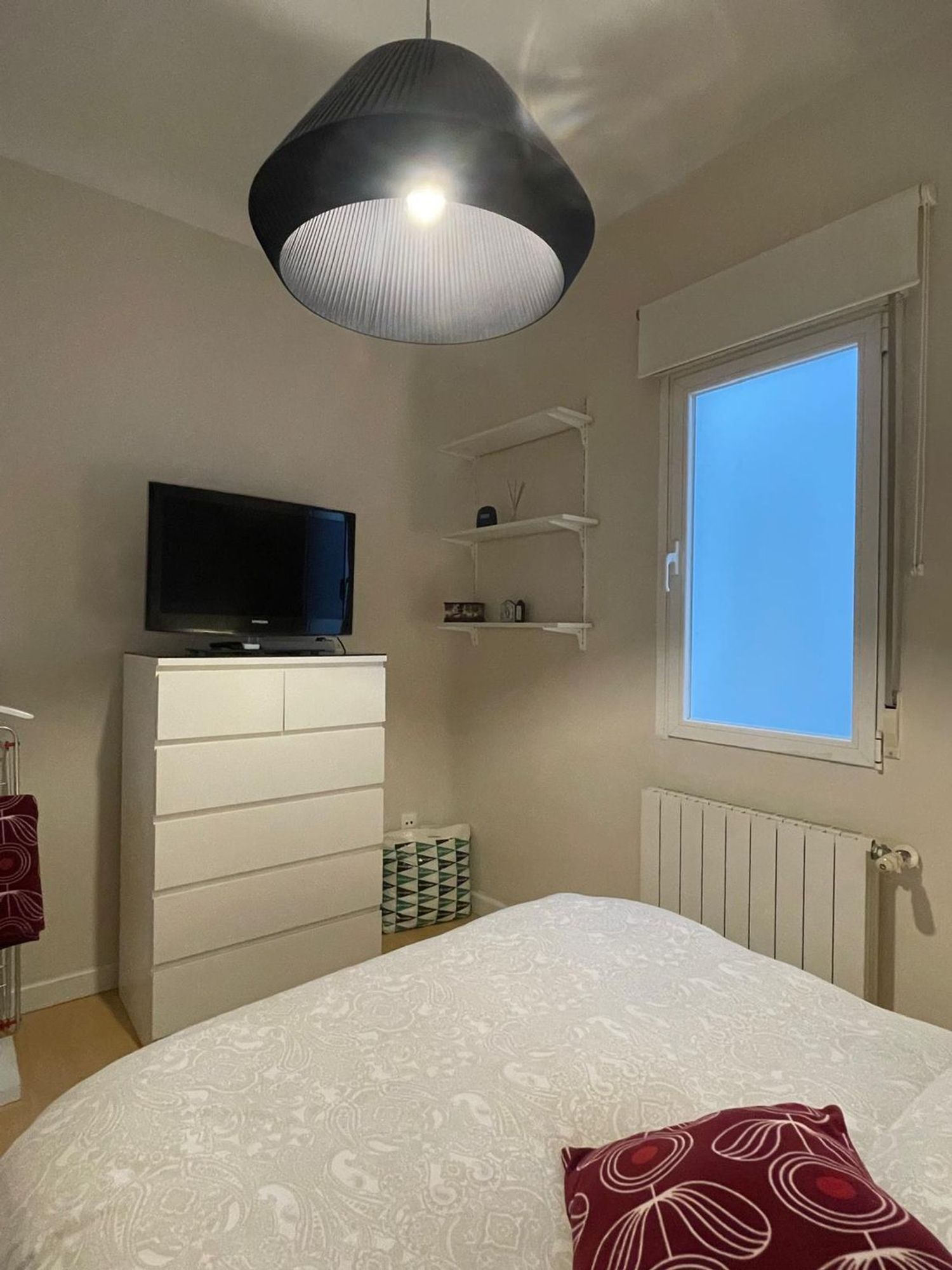 Piso en calle de Don Ramón de la Cruz, 93