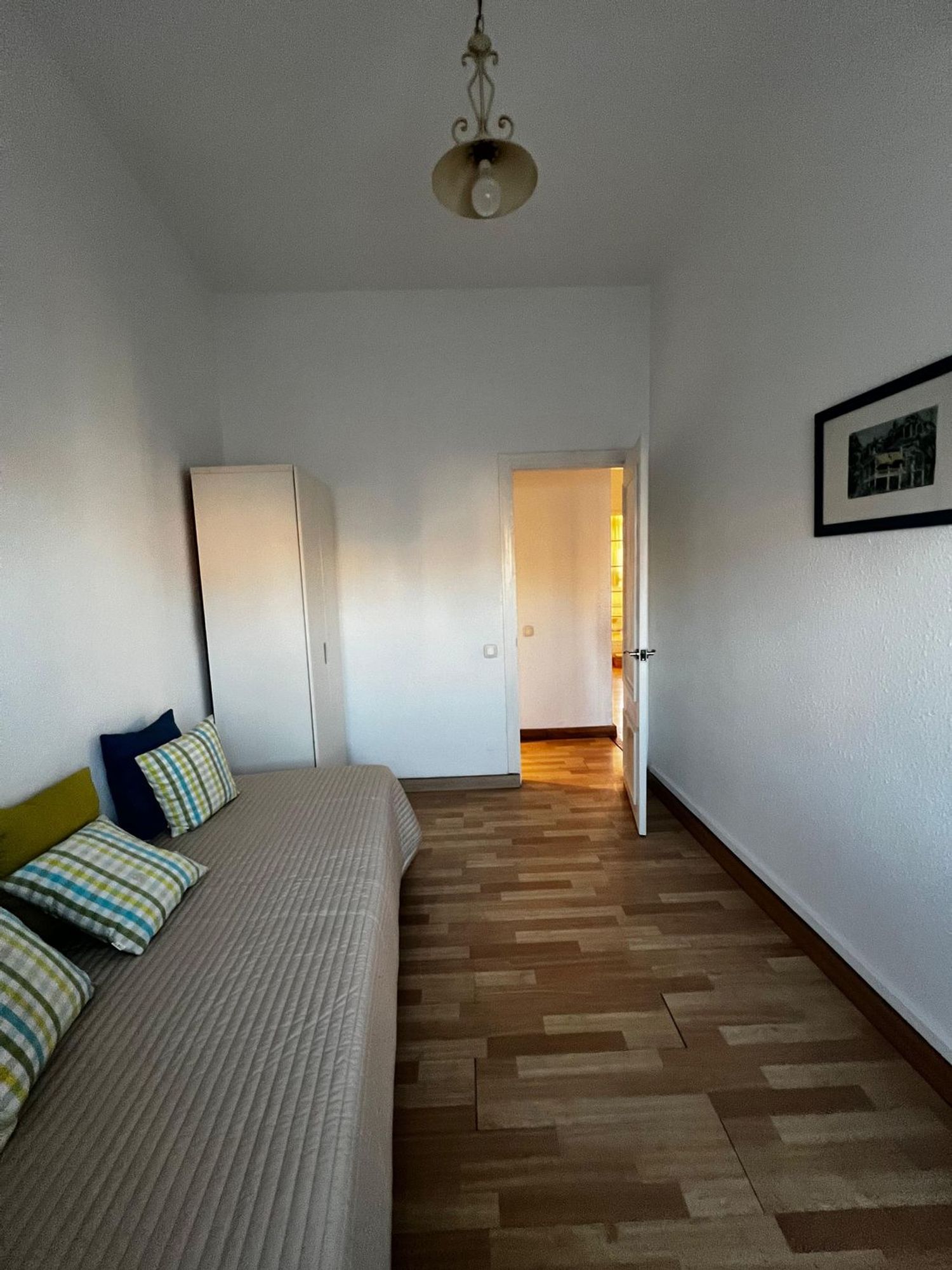 Ático en Calle Maestranza, 12, Malagueta - Monte Sancha - Foto 12