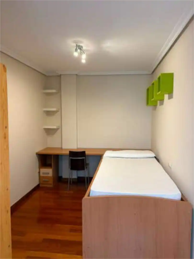 Apartamento en Calvario - Foto 8