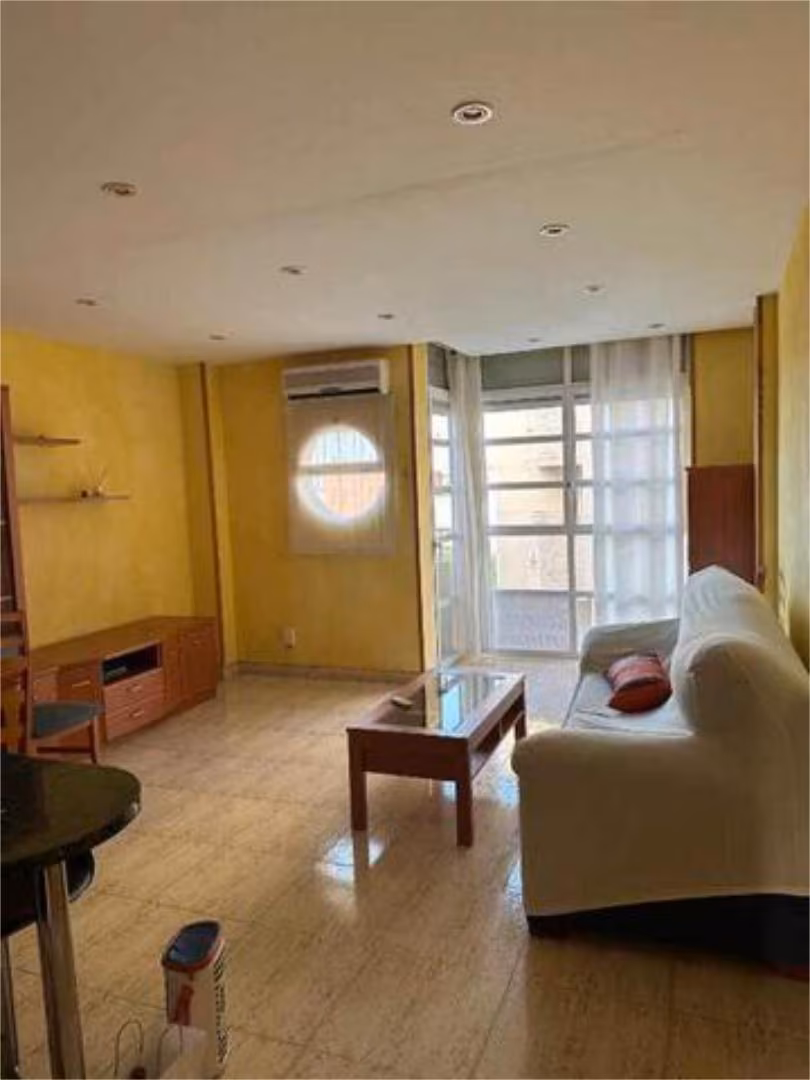Apartamento en La Alberca (Verdolay) - Foto 1