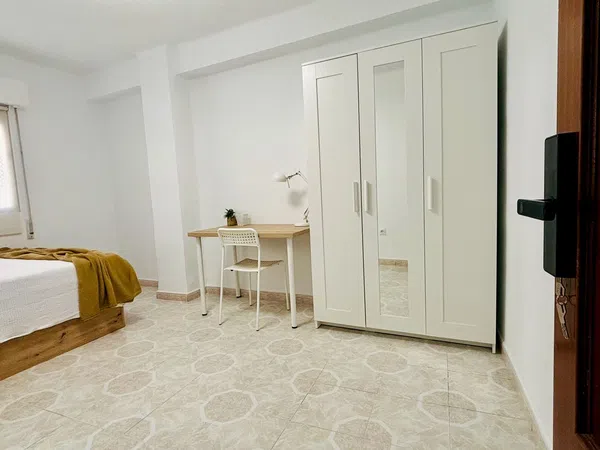 Piso en Calle Martínez de la Rosa, 37 - Foto 5