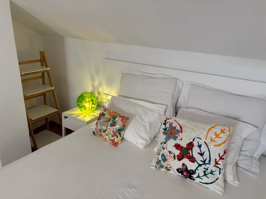 Piso en  Calle Juan de Padilla 6 - Foto 5