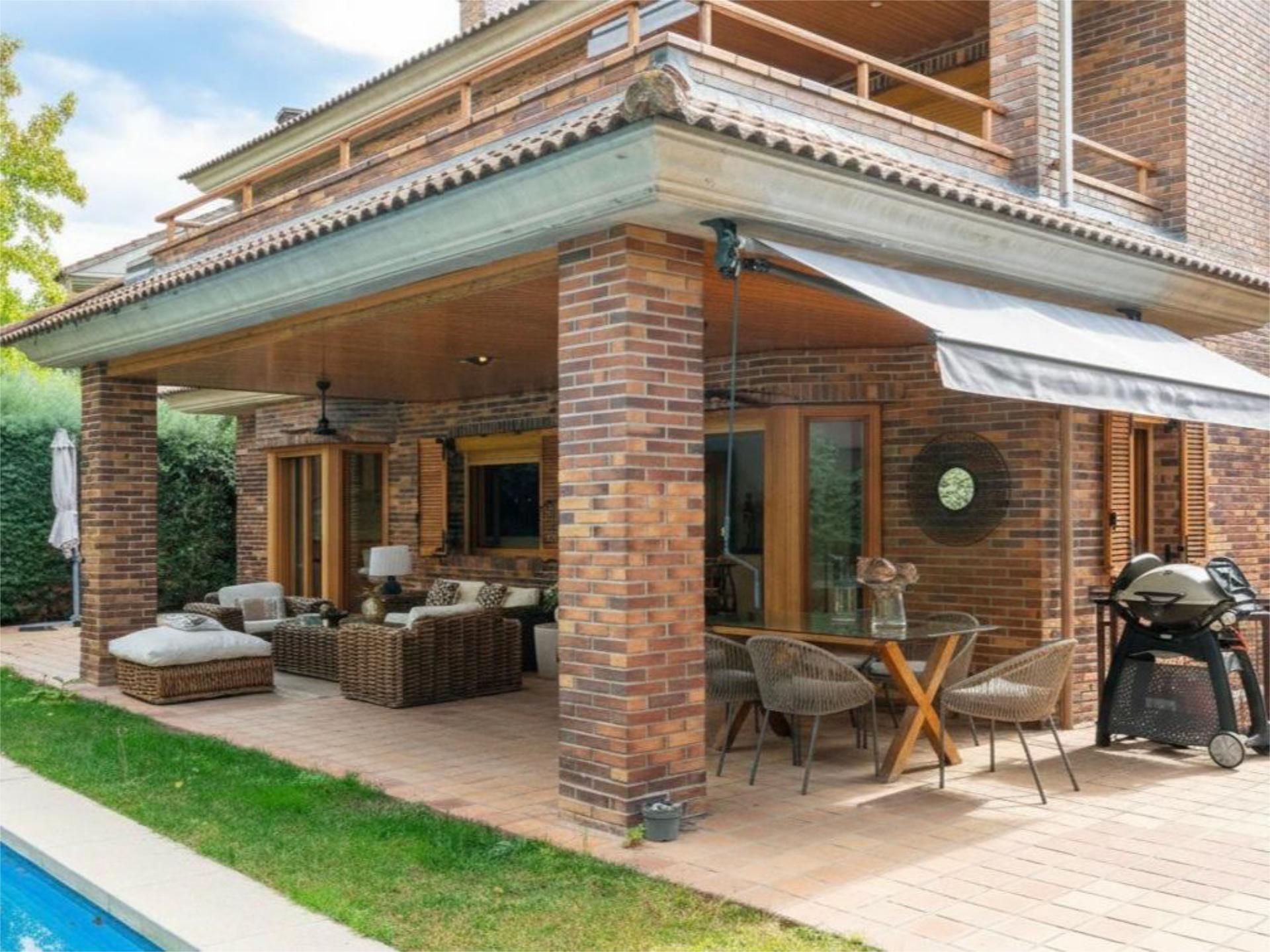 Chalet en Las Rozas de Madrid - Foto 34