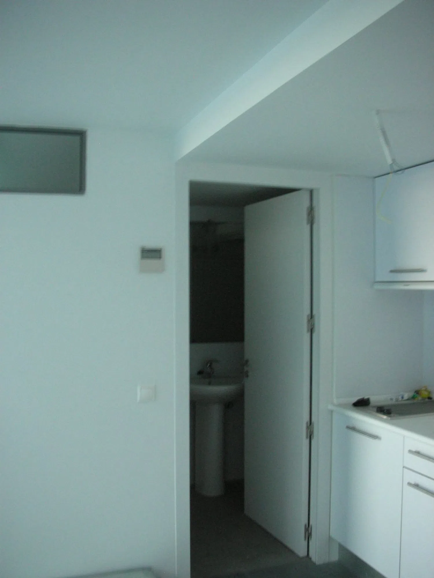 Estudio en calle antonio suárez, 10 - Foto 12