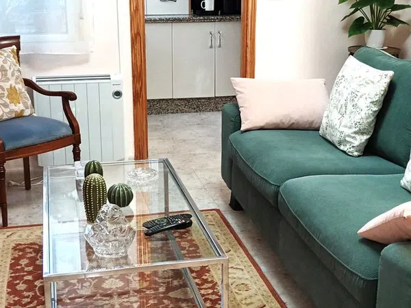Chalet adosado en Calle Mendez Nuñez, 29 - Foto 9