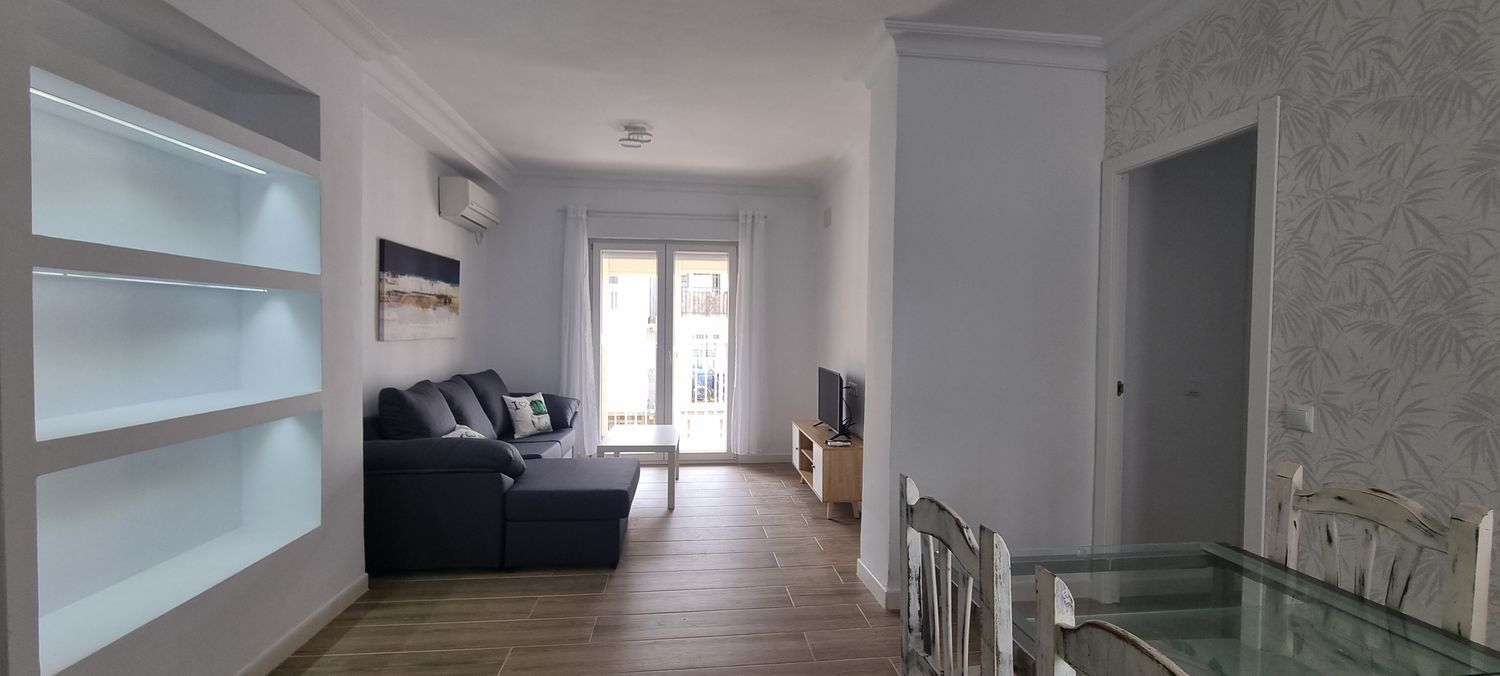 Piso en calle Coral, 8