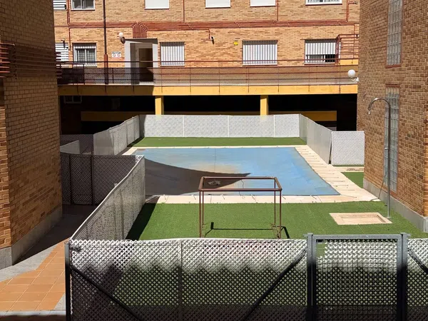 Dúplex en Avenida de Madrid, 41 - Foto 15