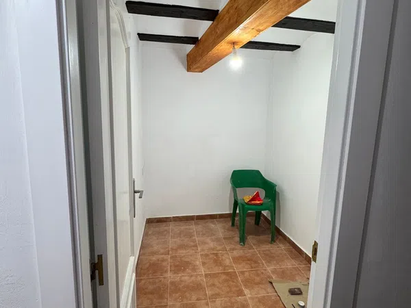 Casa o chalet independiente en Calle Rosario, 38 - Foto 17