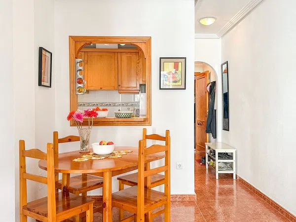 Piso en Calle Arquitecto Larramendi, 18, Avenida Habaneras - Curva de Palangre - Foto 1