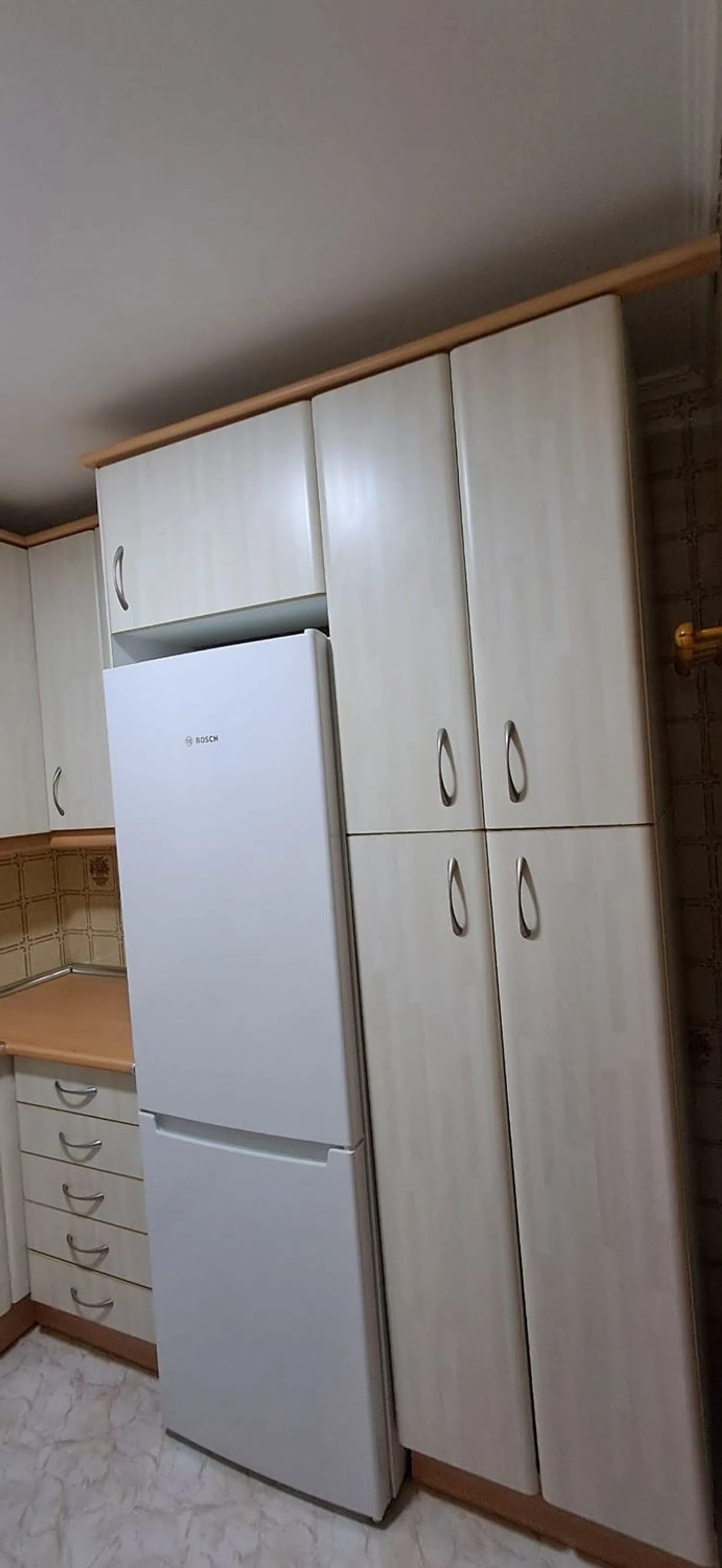 Piso en calle Francisco Huerta y Vega, 5 - Foto 11