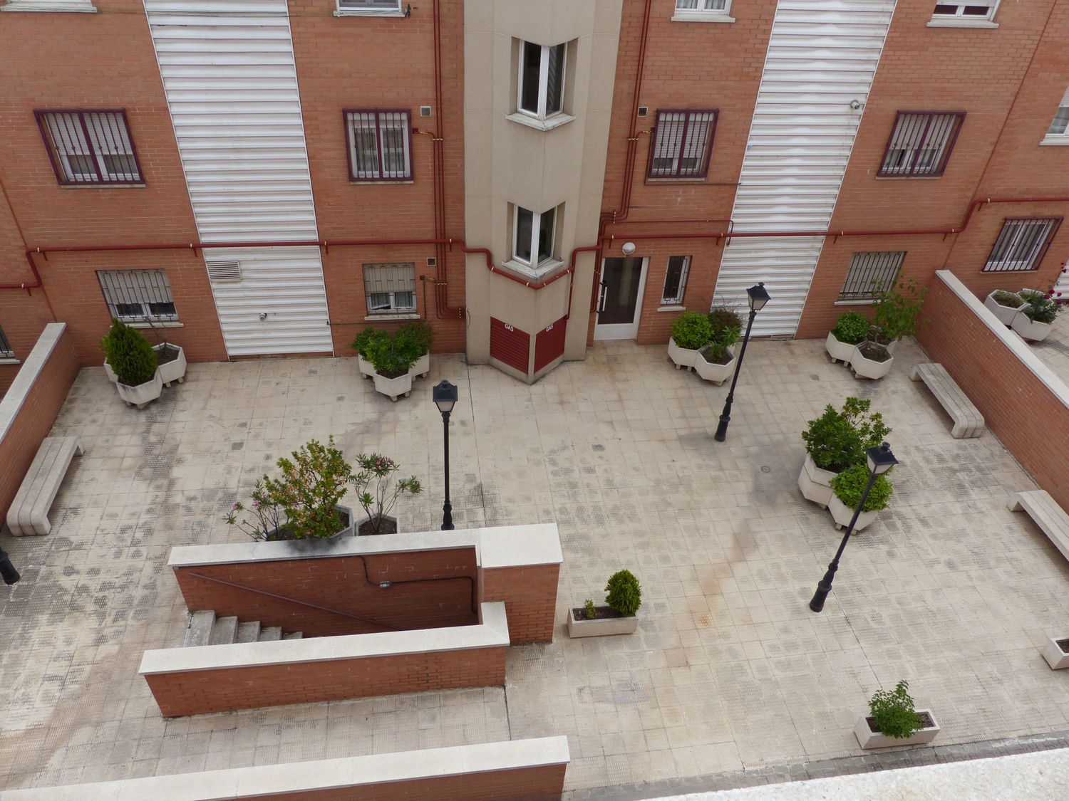 Piso en Camino de las Cruces, 16, Buena Vista - Foto 26