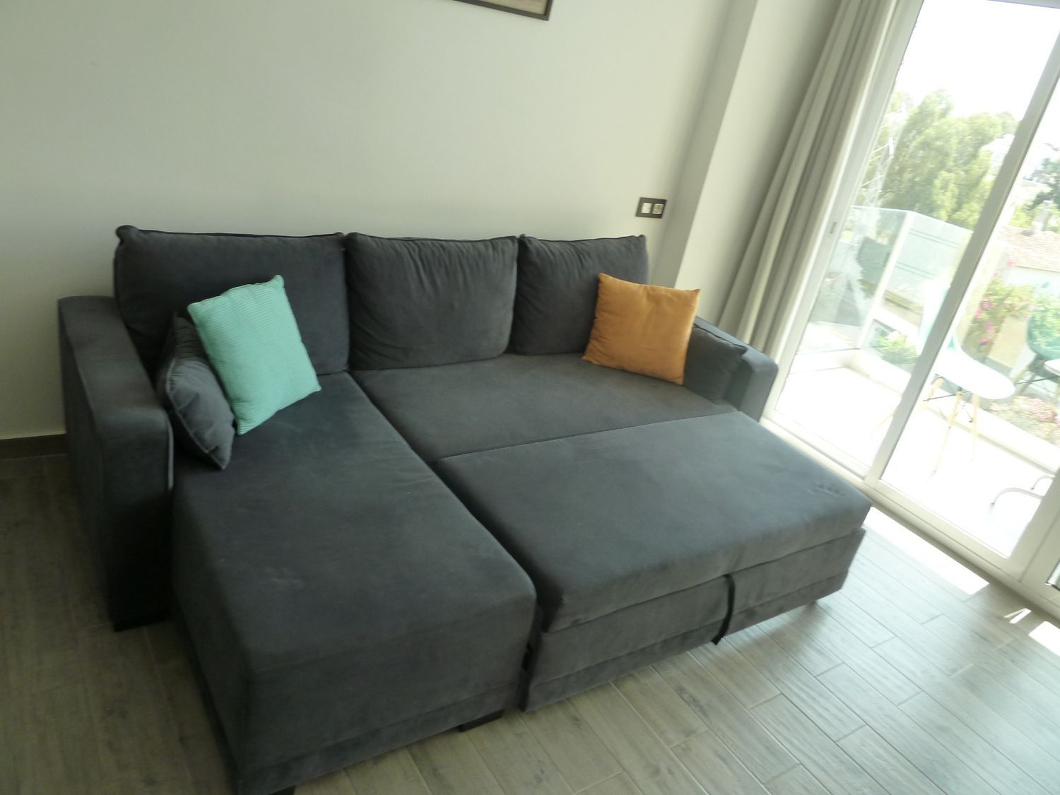 Piso en calle Hermanos Álvarez Quintero, 1 - Foto 3