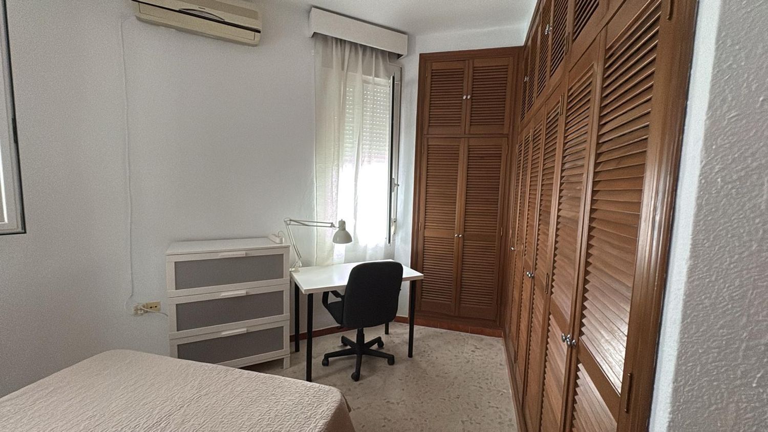 Piso en Antonio de Nebrija, 10, Gran Plaza - Marqués de Pickman - Ciudad Jardín - Foto 6