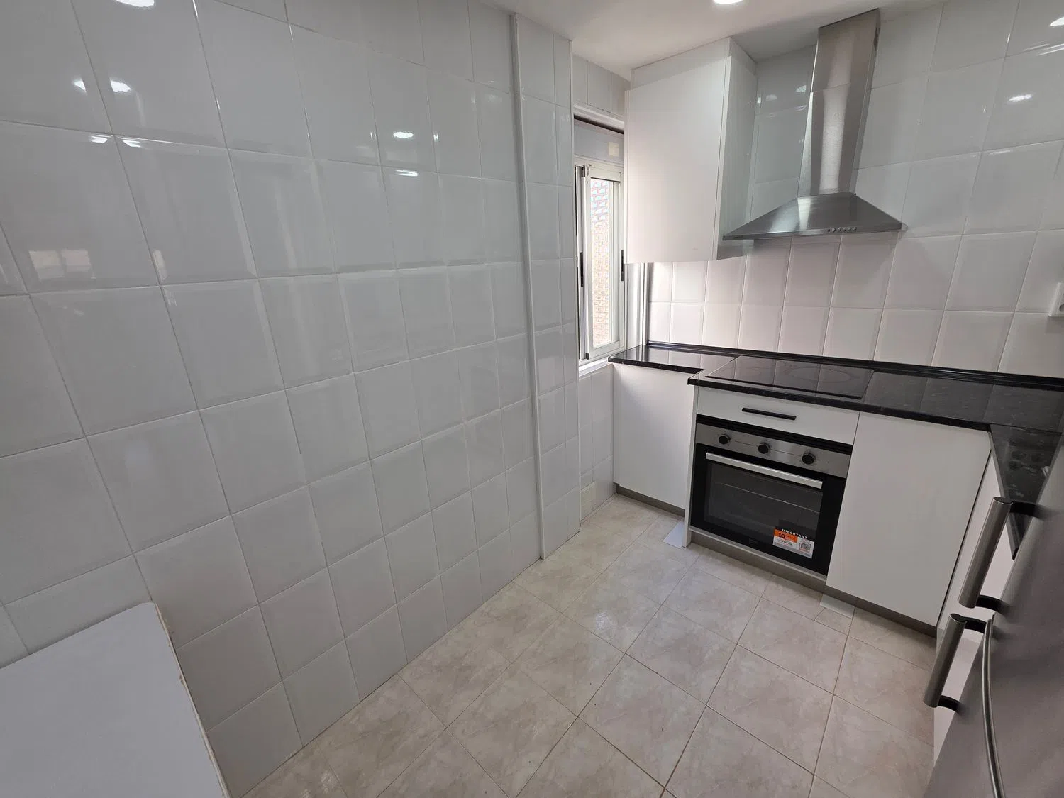 Piso en avenida Pintor Gaston Castello, 58 - Foto 4