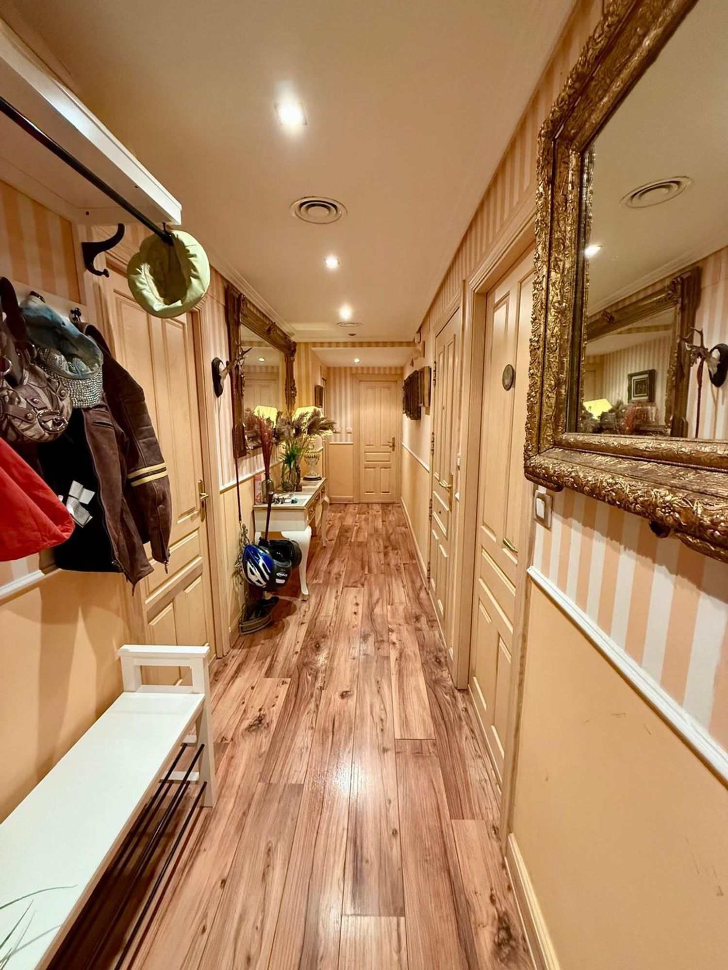 Casa o chalet independiente en Calle de los Estébanes, 9, Alfonso - Foto 5