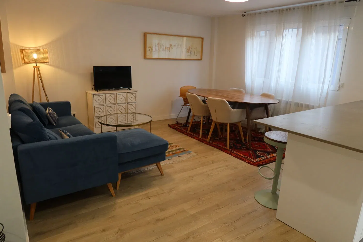 Piso en calle de Felipe Campos, 2 - Foto 3