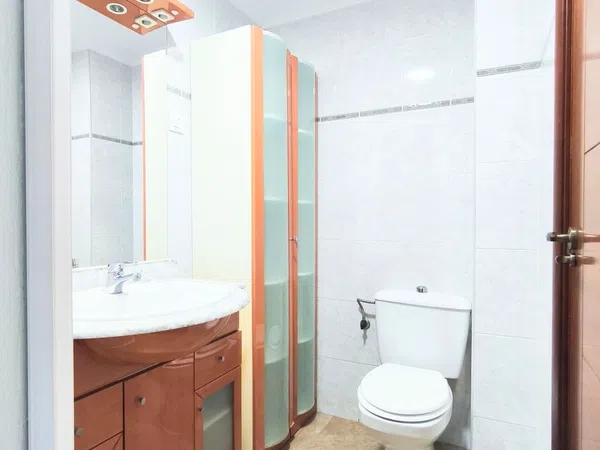 Piso en Calle Guadajoz, 2, La Salle-Avd Manuel del Valle-Las Naciones - Foto 18