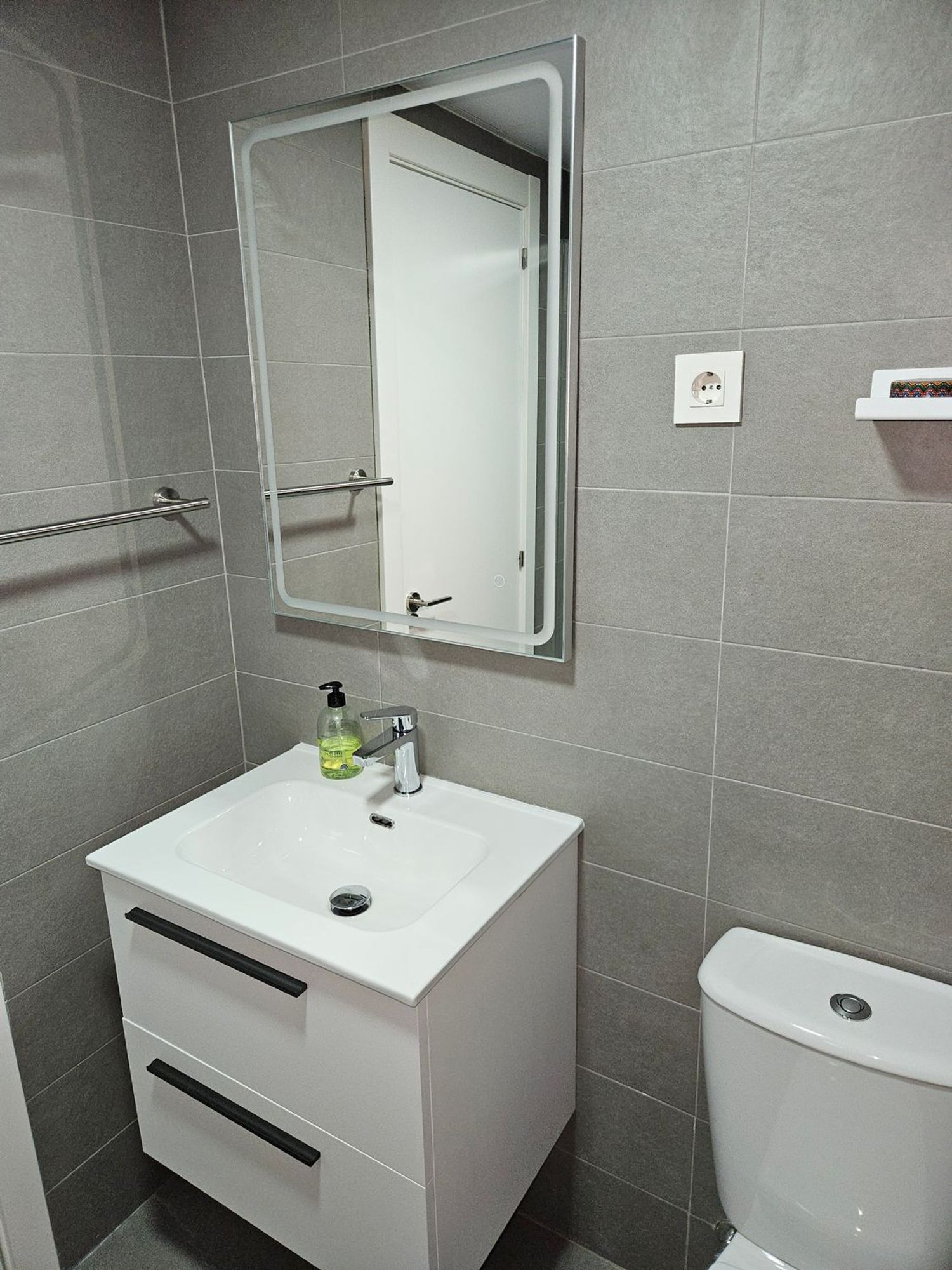 Piso en Calle Alfonso VI, 9, Zona Estación - Foto 18